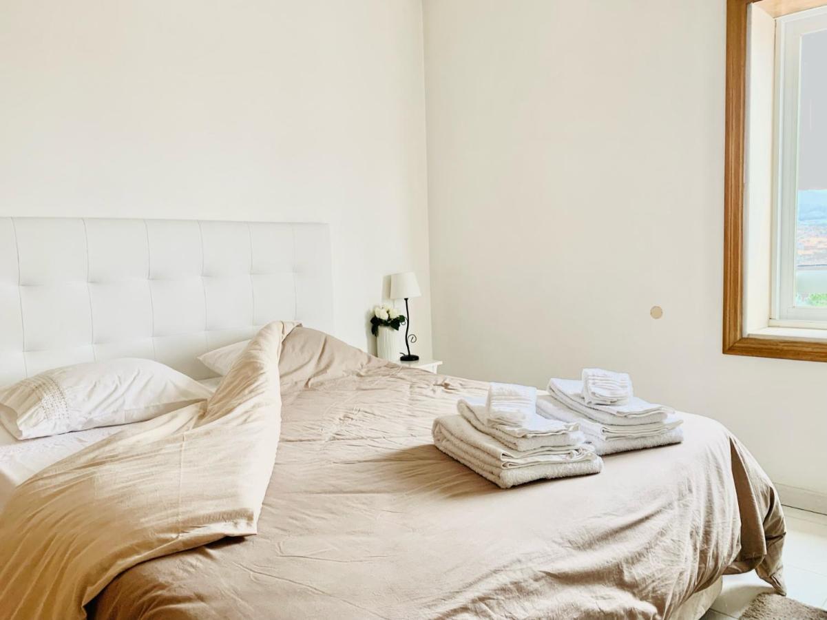 Apartament Perola De Viana - Cabedelo Viana do Castelo Zewnętrze zdjęcie