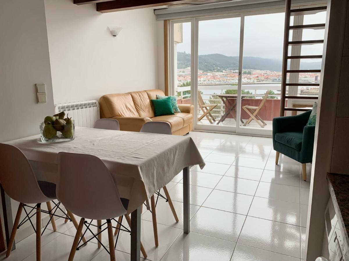 Apartament Perola De Viana - Cabedelo Viana do Castelo Zewnętrze zdjęcie