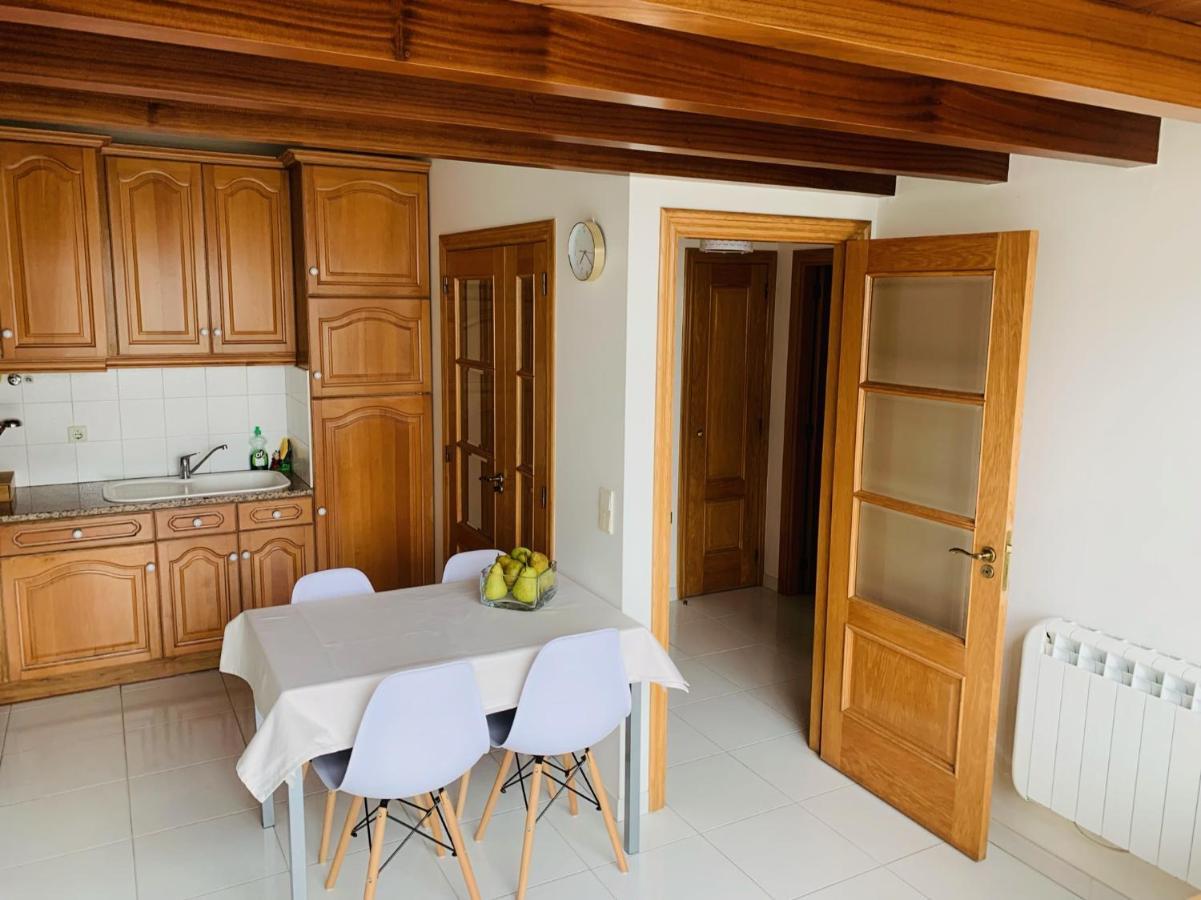 Apartament Perola De Viana - Cabedelo Viana do Castelo Zewnętrze zdjęcie