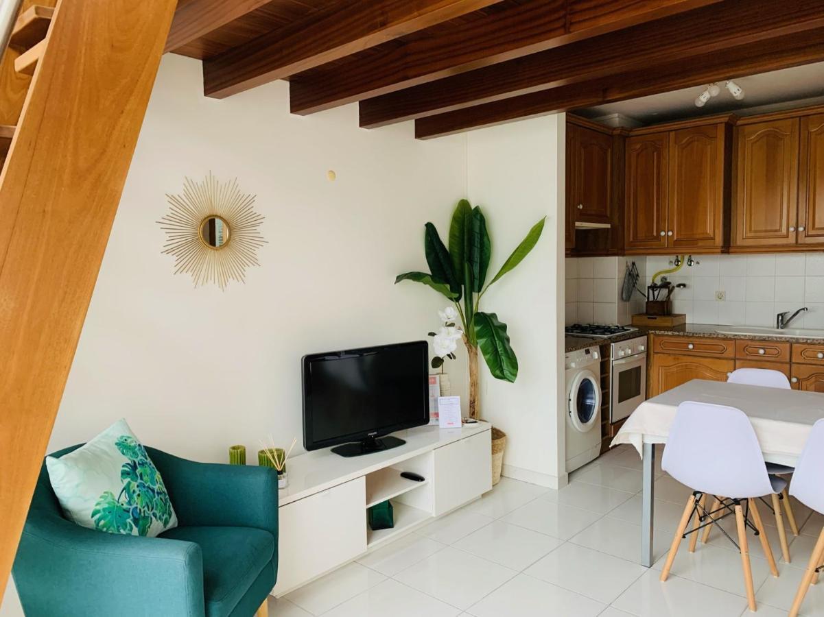 Apartament Perola De Viana - Cabedelo Viana do Castelo Zewnętrze zdjęcie