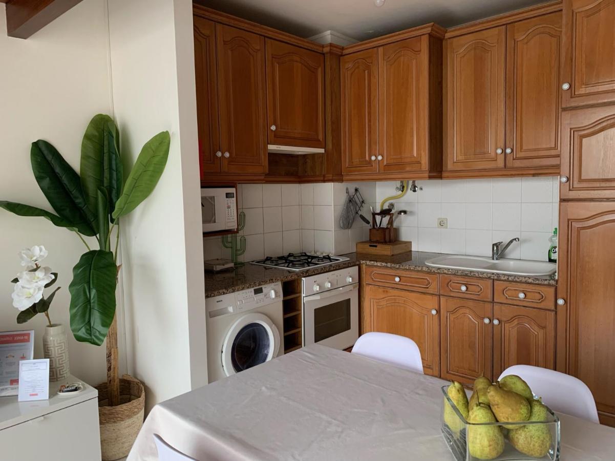 Apartament Perola De Viana - Cabedelo Viana do Castelo Zewnętrze zdjęcie