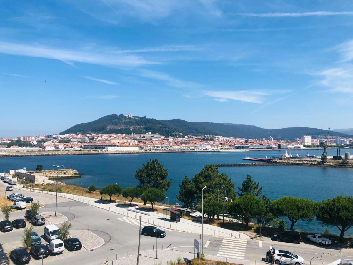 Apartament Perola De Viana - Cabedelo Viana do Castelo Zewnętrze zdjęcie