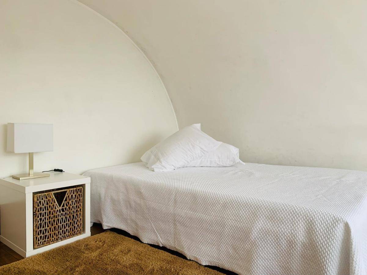 Apartament Perola De Viana - Cabedelo Viana do Castelo Zewnętrze zdjęcie