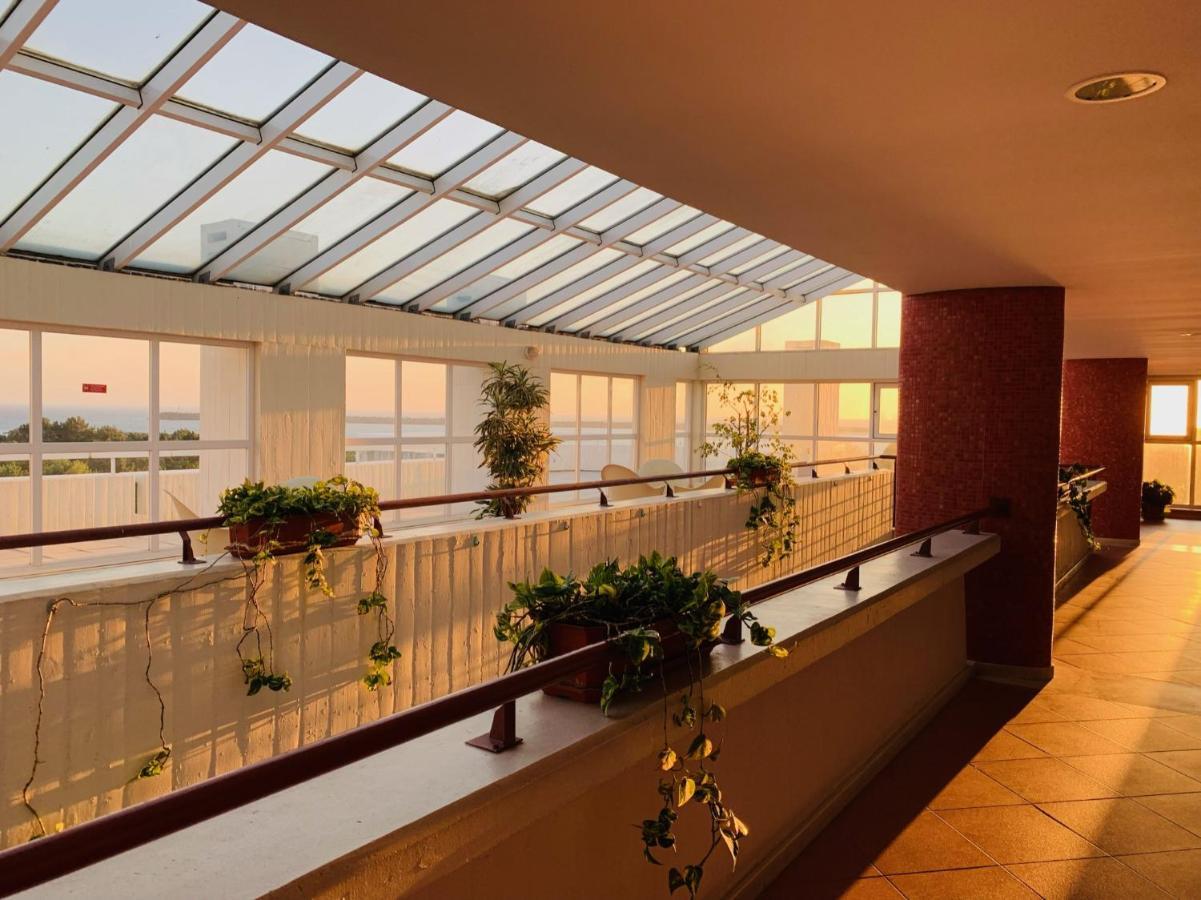 Apartament Perola De Viana - Cabedelo Viana do Castelo Zewnętrze zdjęcie