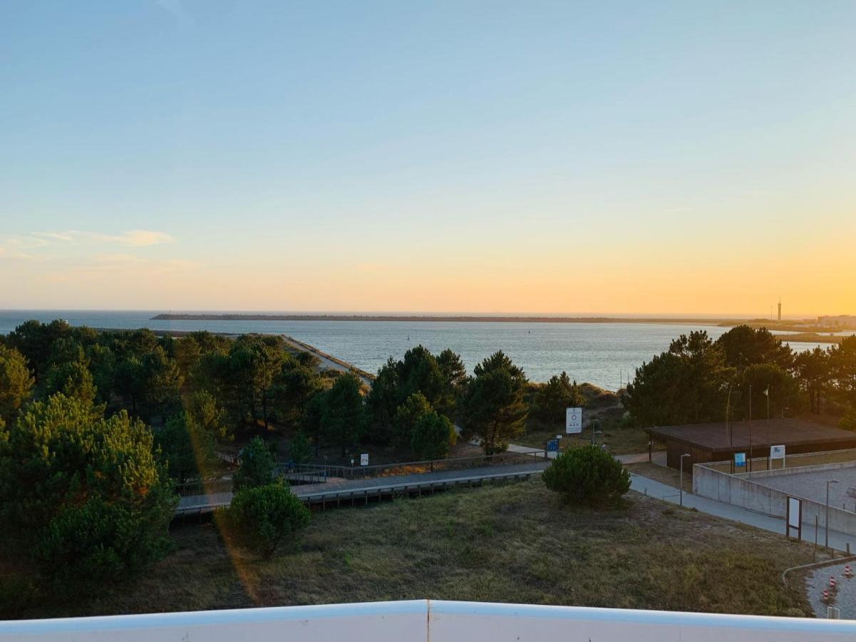 Apartament Perola De Viana - Cabedelo Viana do Castelo Zewnętrze zdjęcie