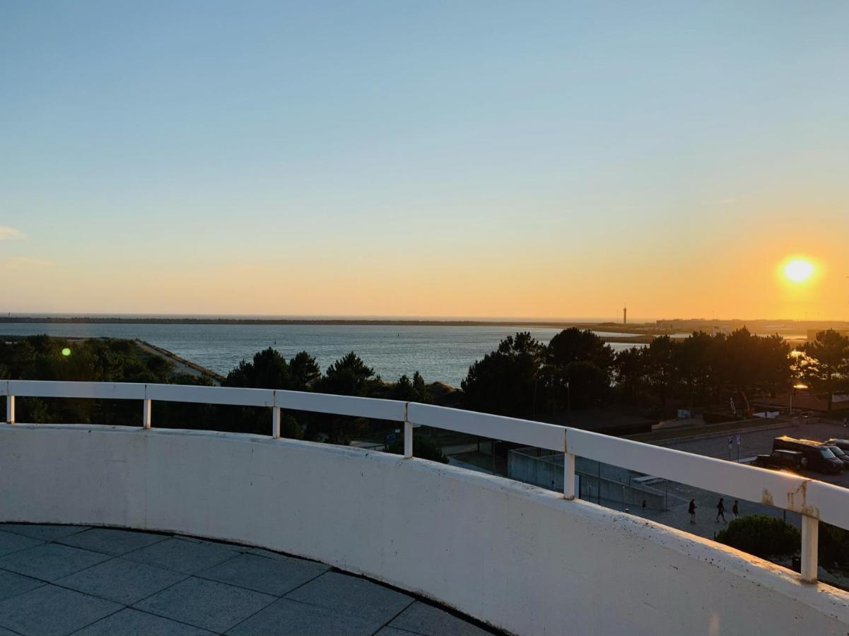 Apartament Perola De Viana - Cabedelo Viana do Castelo Zewnętrze zdjęcie