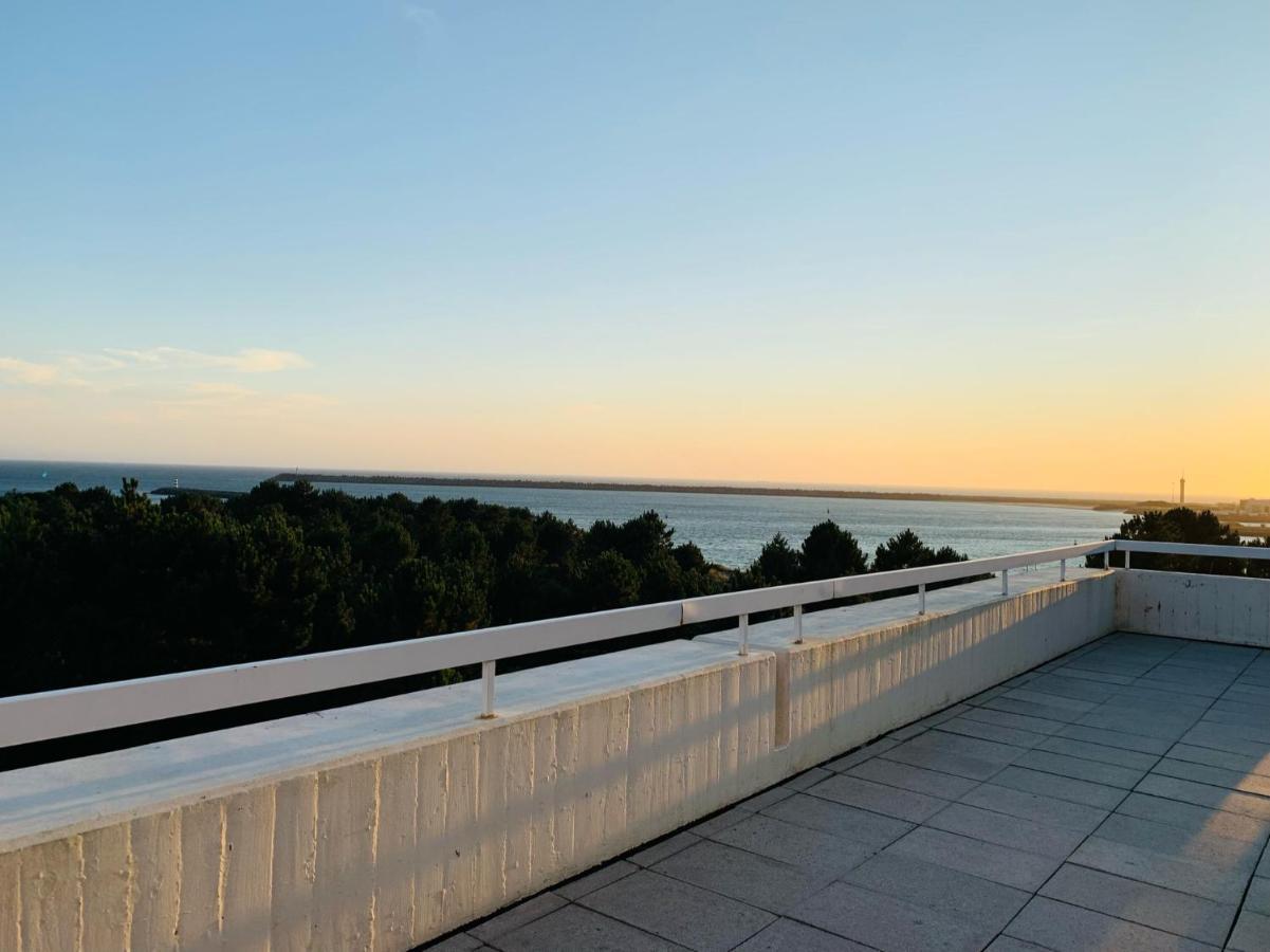 Apartament Perola De Viana - Cabedelo Viana do Castelo Zewnętrze zdjęcie