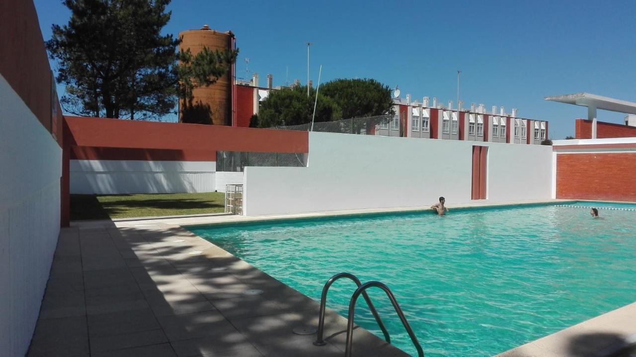 Apartament Perola De Viana - Cabedelo Viana do Castelo Zewnętrze zdjęcie