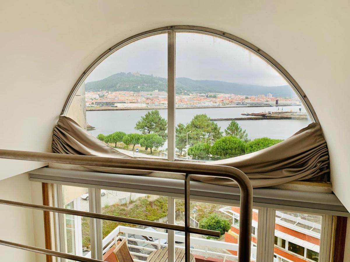 Apartament Perola De Viana - Cabedelo Viana do Castelo Zewnętrze zdjęcie