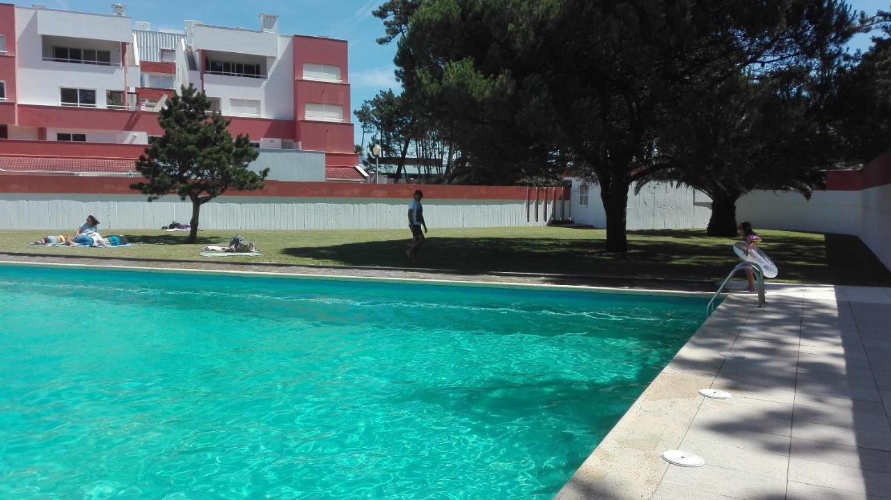 Apartament Perola De Viana - Cabedelo Viana do Castelo Zewnętrze zdjęcie