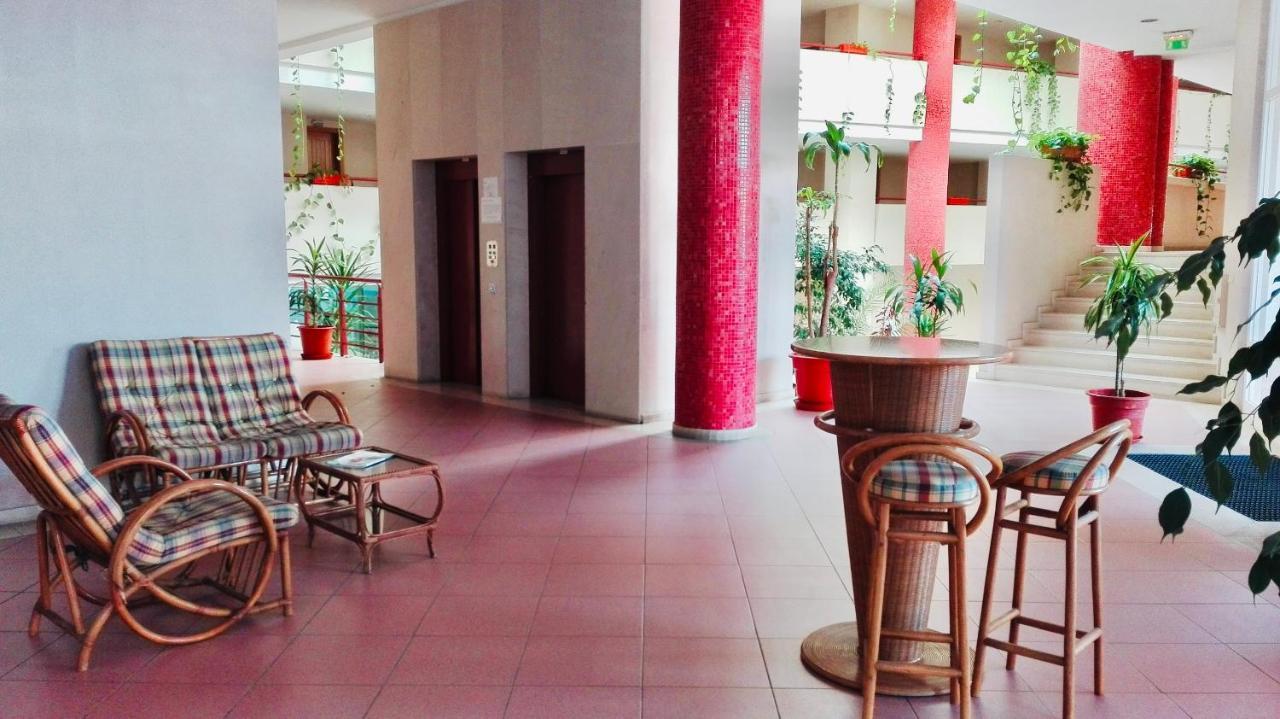 Apartament Perola De Viana - Cabedelo Viana do Castelo Zewnętrze zdjęcie