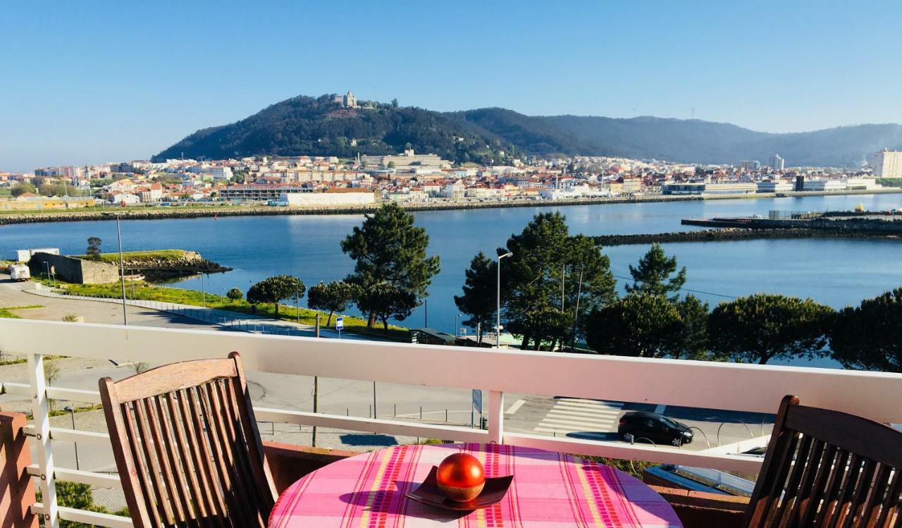 Apartament Perola De Viana - Cabedelo Viana do Castelo Zewnętrze zdjęcie